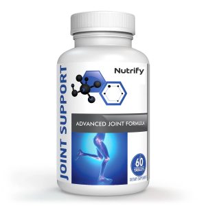 Joint support | Improve Mobility, Flexibility, Comfort | Special Formula with Glucosamine, Vitamins, MSM, Green Lipped Sea Mussel | 60 Tablets